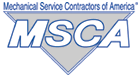 Mechanical Service Contractors of America